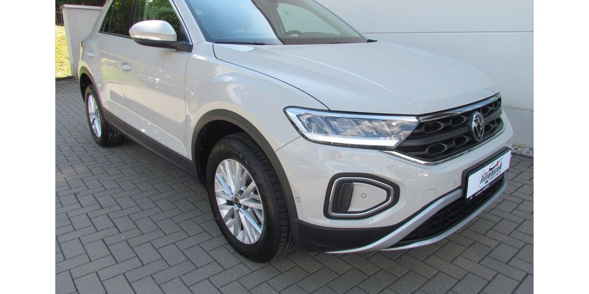 VW T-Roc 45.525 km 19.890 &euro; Dippoldiswalde 01744