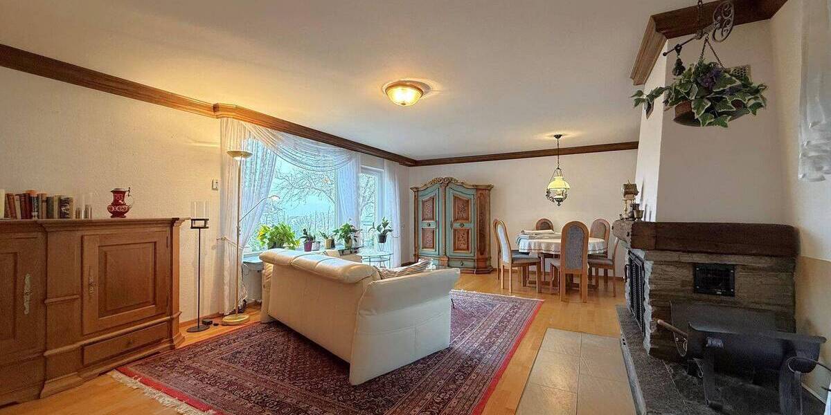 Bungalow Engen - 5 Zimmer, 110 m&sup2;, 498.000&euro; | Angebot:25667462