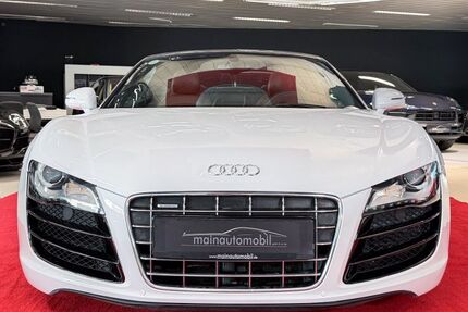 Audi R8 84.500 km 73.800 &euro; Würzburg 97070