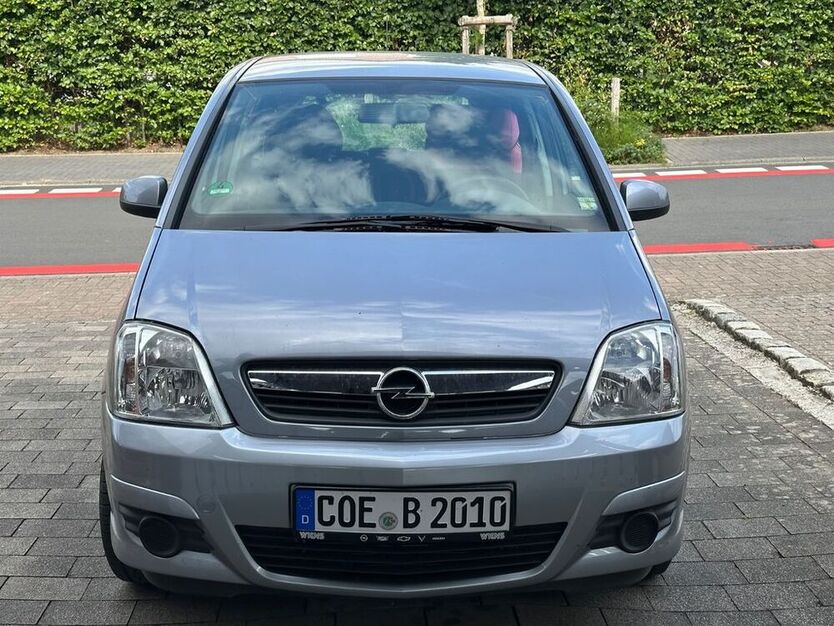 Meriva