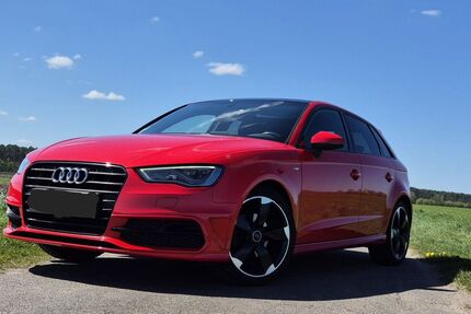 Audi A3 122.000 km 15.100 &euro; Hambühren 29313