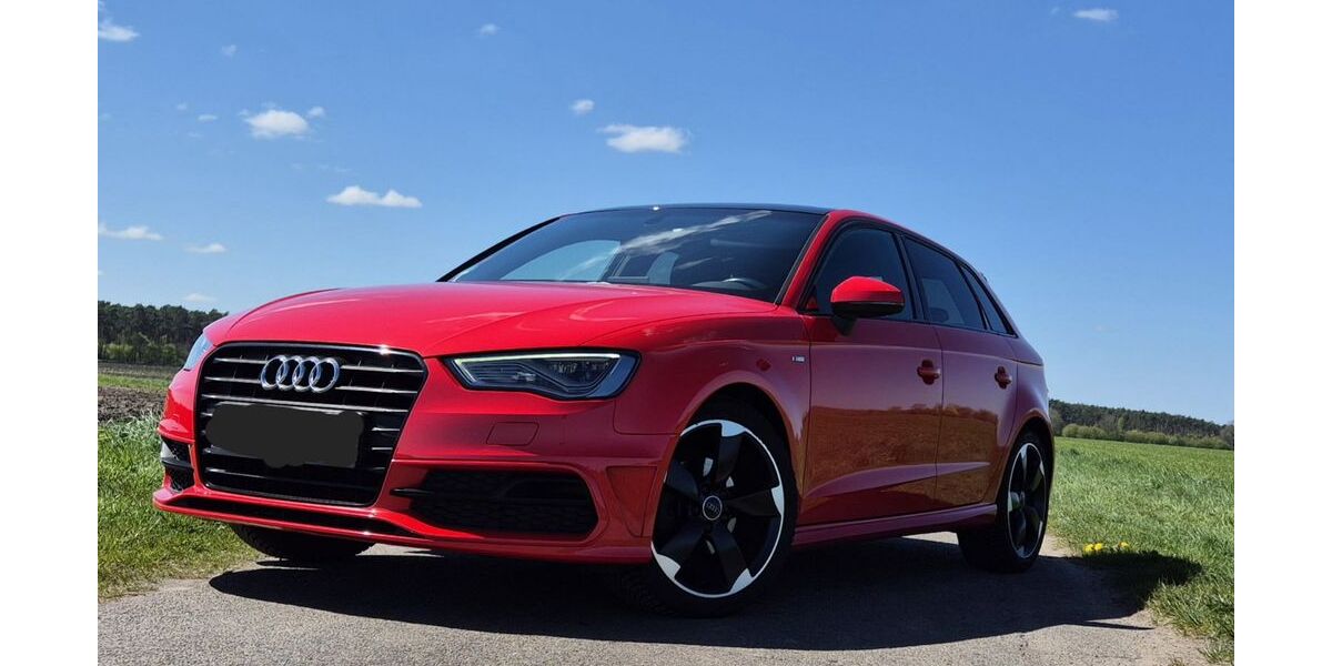 Audi A3 122.000 km 15.100 &euro; Hambühren 29313