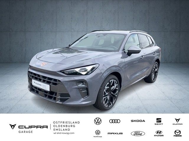 Cupra Terramar 8.370 km 46.230 &euro; Haselünne 49740
