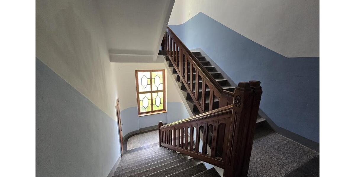 Villa Annaberg-Buchholz Buchholz - 32 Zimmer, 952 m&sup2;, 350.000&euro; | Angebot:26802705