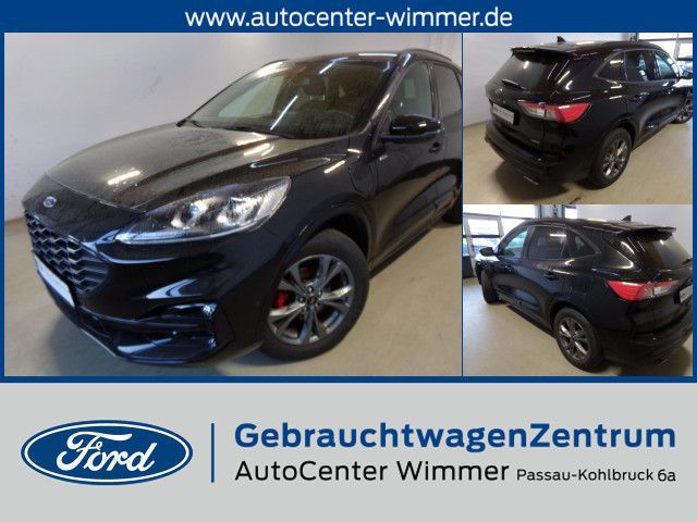 Ford Kuga 21.500 km 26.950 &euro; Passau 94036