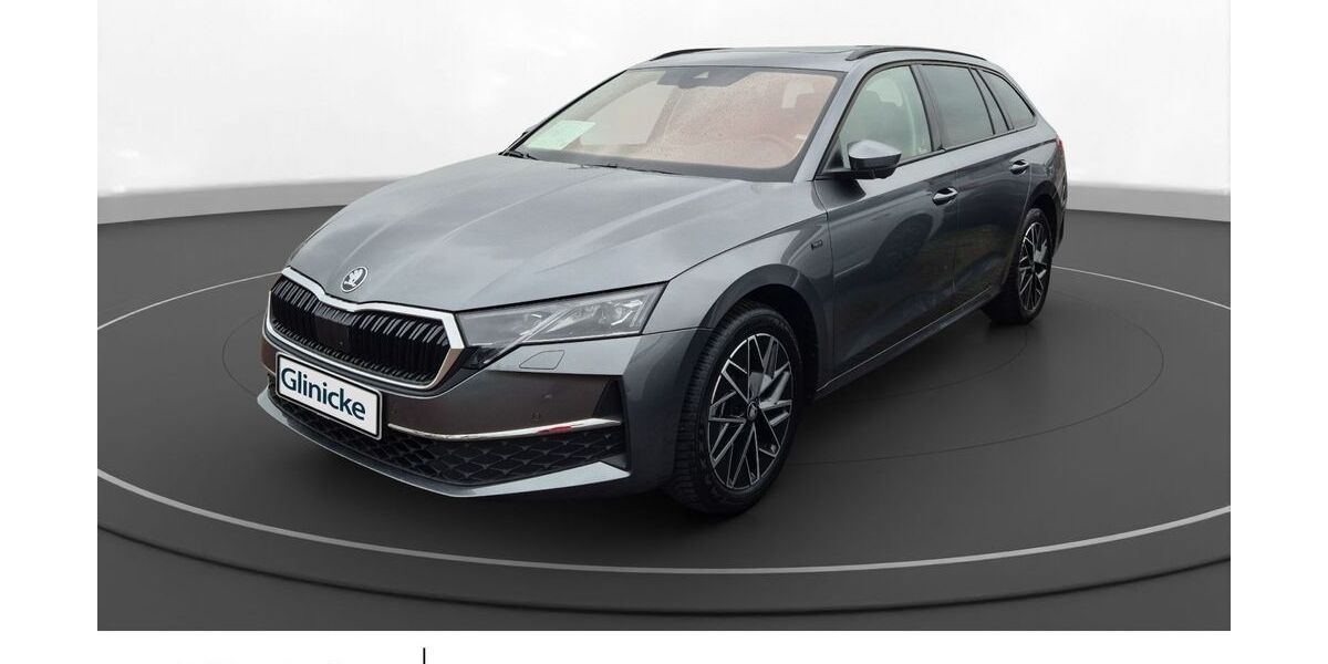 Skoda Octavia 26.600 km 31.480 &euro; Erfurt 99099