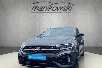VW T-Roc 91.187 km 33.403 &euro; Cuxhaven 27472