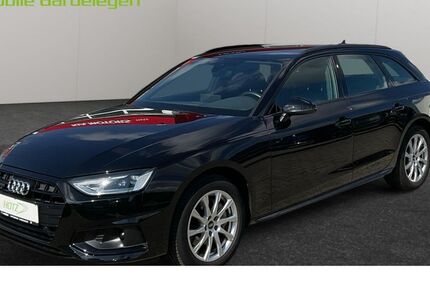 Audi A4 64.583 km 26.590 &euro; Wolfsburg 38440