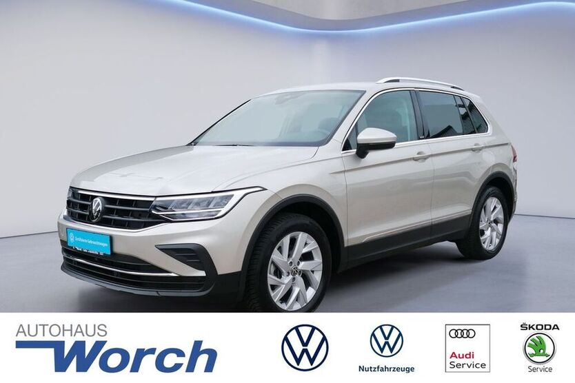 Tiguan