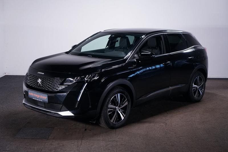 Peugeot 3008 76.472 km 18.497 &euro; Ergolding 84030