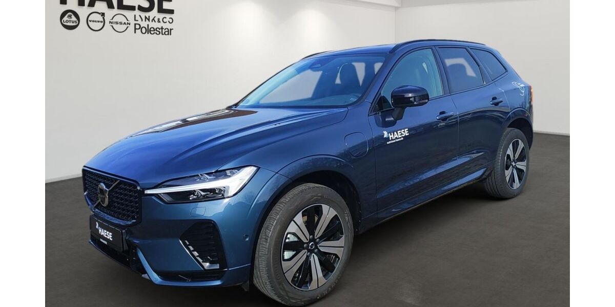 Volvo XC60 6.940 km 50.480 € Mainz-Kastel 55252