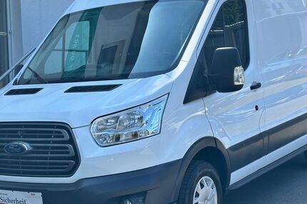 Ford Transit 81.664 km 16.990 &euro; Kassel 34127