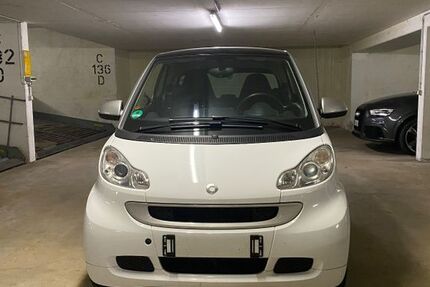 Smart ForTwo 102.000 km 6.000 € Hattenhofen 73110