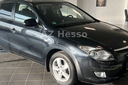 Hyundai i30 100.500 km 5.290 &euro; Bexbach 66450
