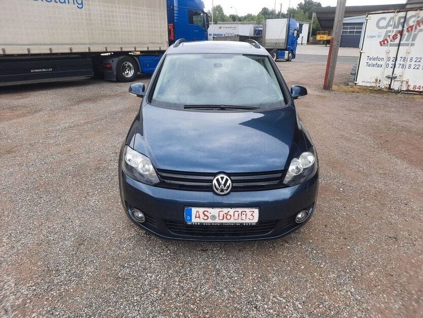 Golf Plus