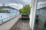 Top ausgestattet! Gepflegte Penthouse-Wohnung mit 2 TG-Stellplätzen in Pfinztal-Berghausen