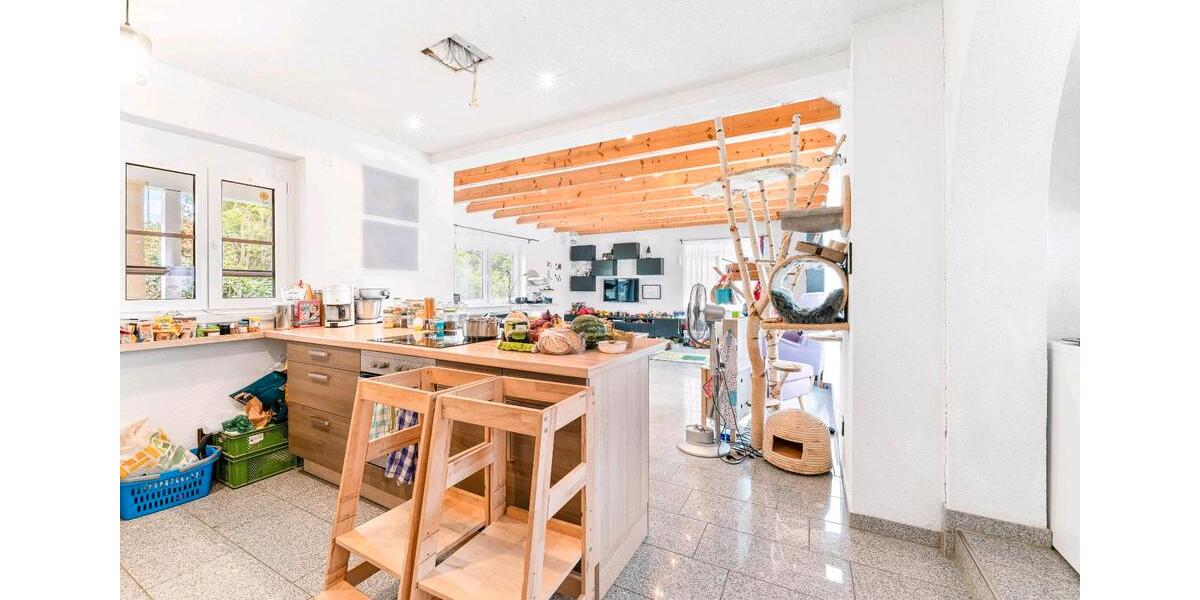 Etagenwohnung Welzheim - 3.5 Zimmer, 104 m&sup2;, 265.000&euro; | Angebot:26061313