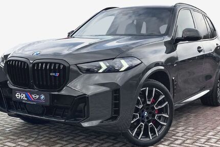 BMW X5 4.000 km 84.990 &euro; Dessau 06847