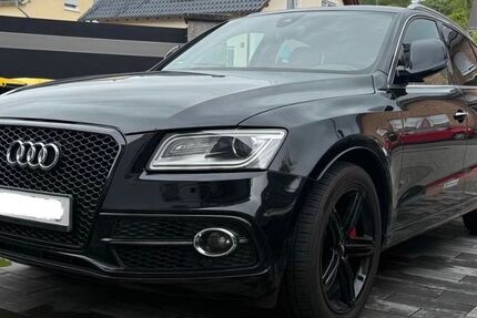 Audi Q5 248.000 km 13.000 &euro; Bendorf 56170