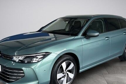 VW Passat Variant 5.346 km 38.890 &euro; Altenburg 04600