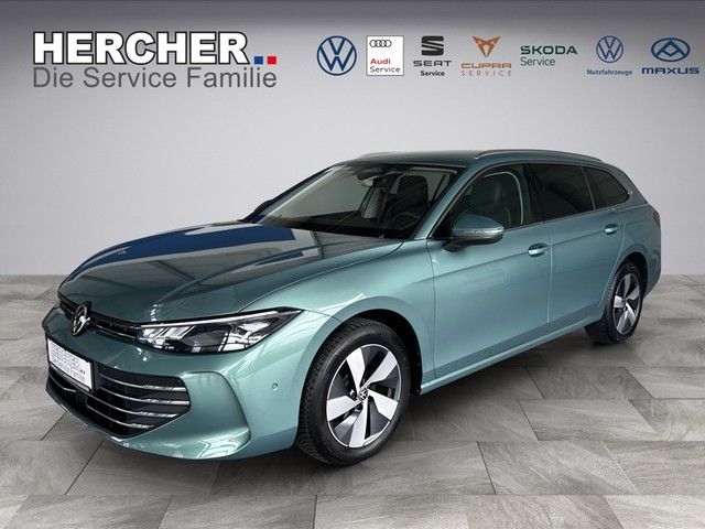 VW Passat Variant 5.346 km 38.890 &euro; Altenburg 04600