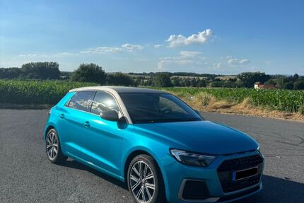 Audi A1 59.000 km 19.999 &euro; Duderstadt 37115