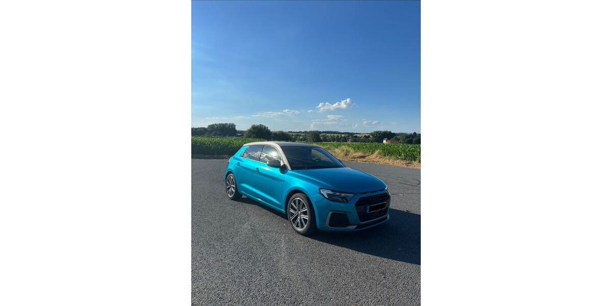 Audi A1 59.000 km 19.999 &euro; Duderstadt 37115