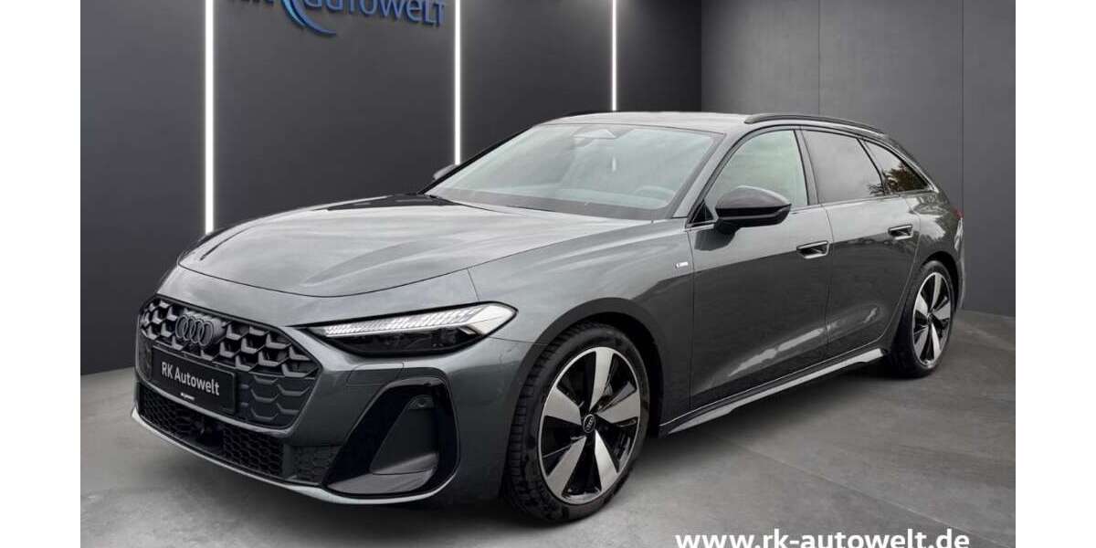 Audi A5 6.722 km 49.690 &euro; Ennigerloh 59320