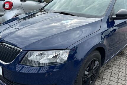 Skoda Octavia 265.500 km 3.980 € Groß Umstadt 64823