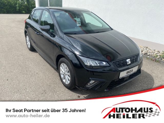 Seat Ibiza 7.000 km 18.490 &euro; Türkheim 86842
