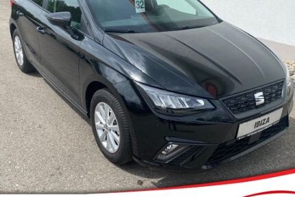 Seat Ibiza 7.000 km 18.888 &euro; Türkheim 86842