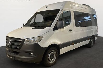 Mercedes-Benz Sprinter 59.900 km 58.191 &euro; Cottbus 03042