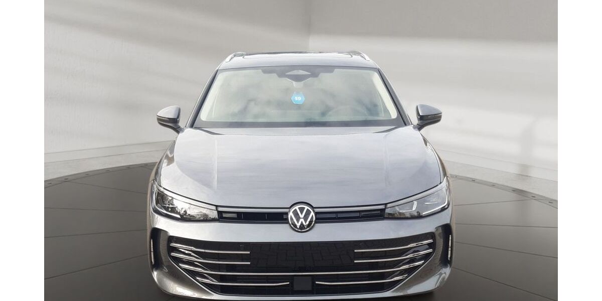 VW Passat 1.500 km 55.500 &euro; Weißenfels 06667