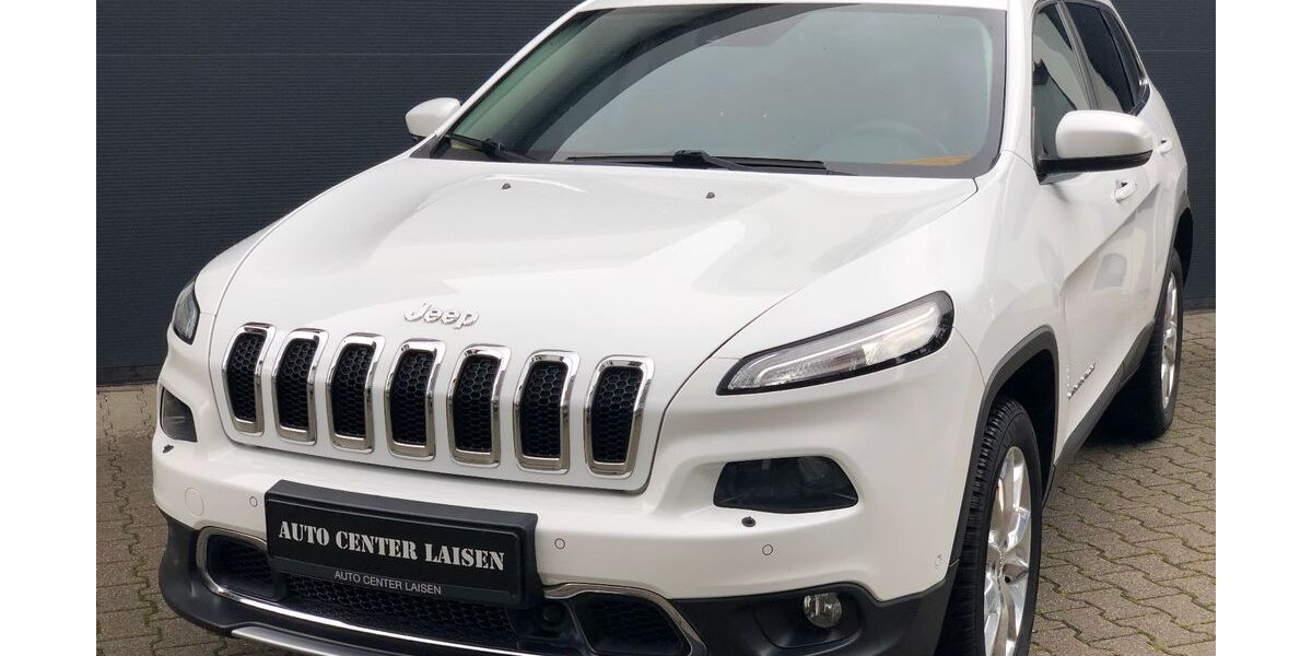 Jeep Cherokee 54.200 km 17.790 &euro; Reutlingen 72766
