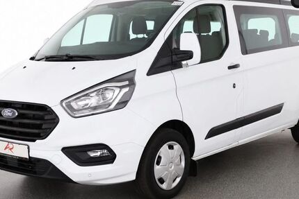 Ford Transit Custom 45.000 km 26.440 &euro; Berlin 12103
