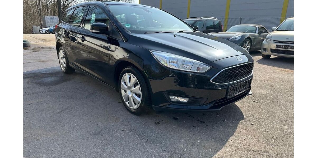 Ford Focus 149.000 km 5.999 &euro; Schwabach 91126