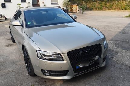 Audi A5 162.000 km 9.500 &euro; Rohrdorf 83101
