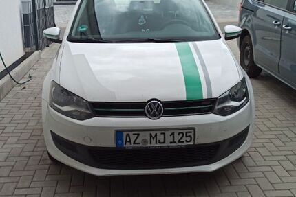 VW Polo 210.000 km 4.100 &euro; Lohnsfeld 67727