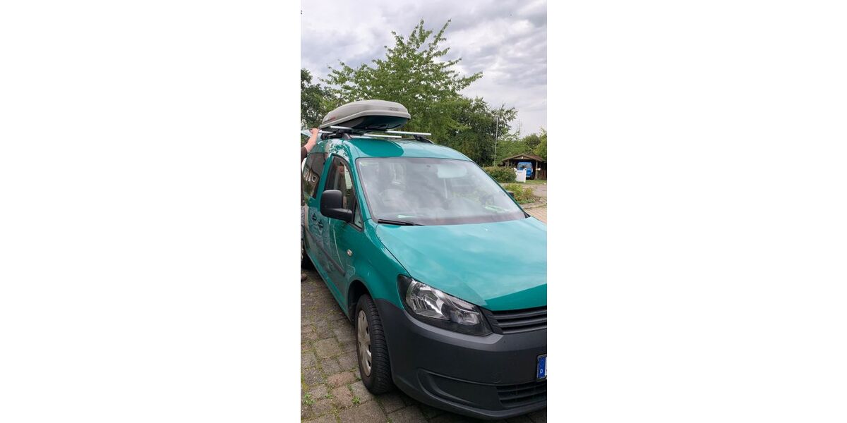 VW Caddy 262.563 km 5.949 &euro; Seedorf 23823