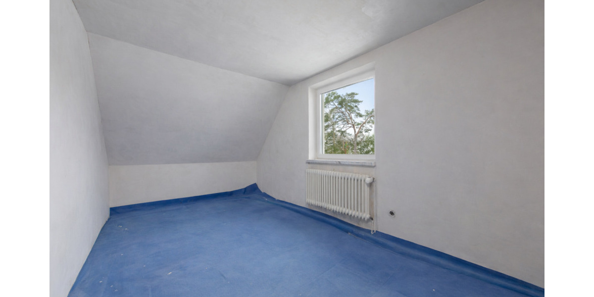 Doppelhaushälfte Wentorf - 4 Zimmer, 111 m&sup2;, 530.000&euro; | Angebot:25666048