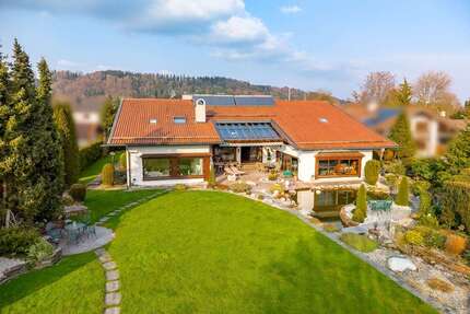 Haus Feldkirchen-Westerham Westerham - 9 Zimmer, 530 m&sup2;, 3.090.000&euro; | Angebot:26091241