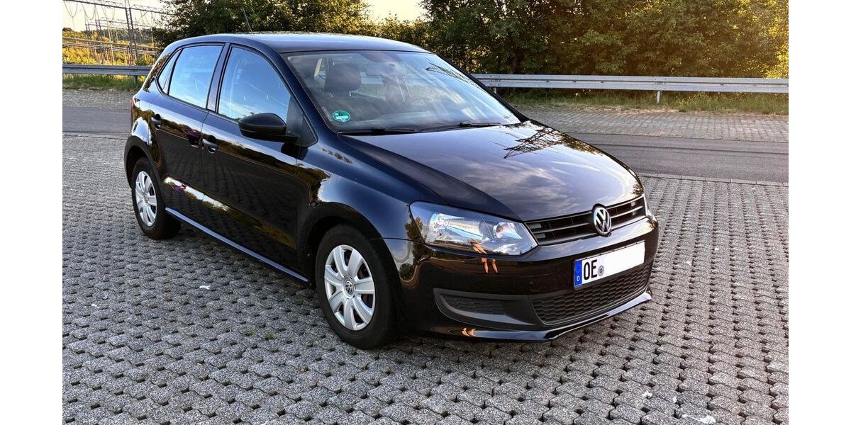 VW Polo 170.000 km 6.490 &euro; Olpe 57462