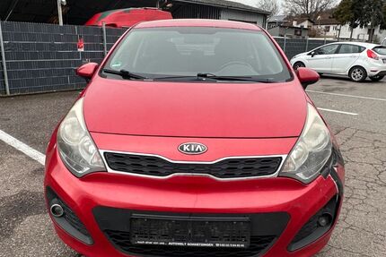 Kia Rio 232.000 km 2.000 &euro; Niefern-Öschelbronn 75223