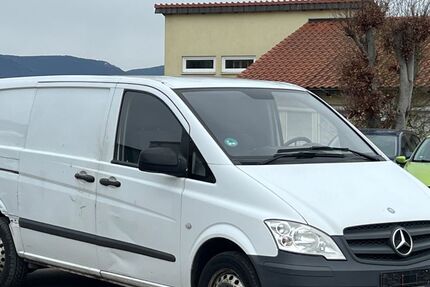 Mercedes-Benz Vito 350.000 km 3.499 &euro; Landau in der Pfalz, Rheinland-Pfalz 76829