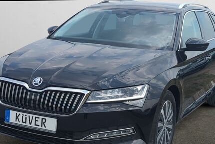 Skoda Superb 74.300 km 26.480 &euro; Hagen 27628