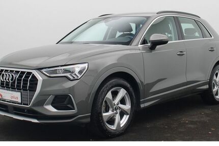 Audi Q3 82.500 km 28.880 € Würzburg 97076
