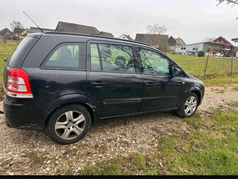 Zafira