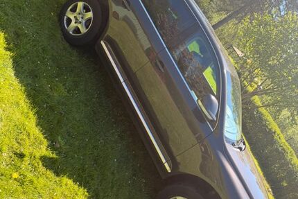 VW Touareg 187.500 km 8.999 &euro; Schönwalde 23744