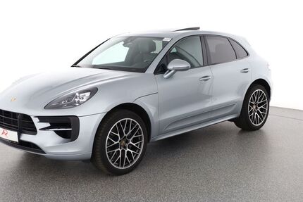 Porsche Macan 89.270 km 51.880 &euro; Schönefeld 12529