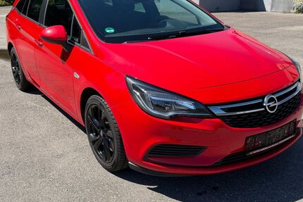 Opel Astra 138.400 km 6.799 &euro; Oberndorf a.N. 78727